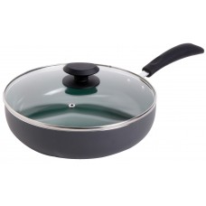 Gibson Home 3.5-qt. Saute Pan with Lid GIBS1017